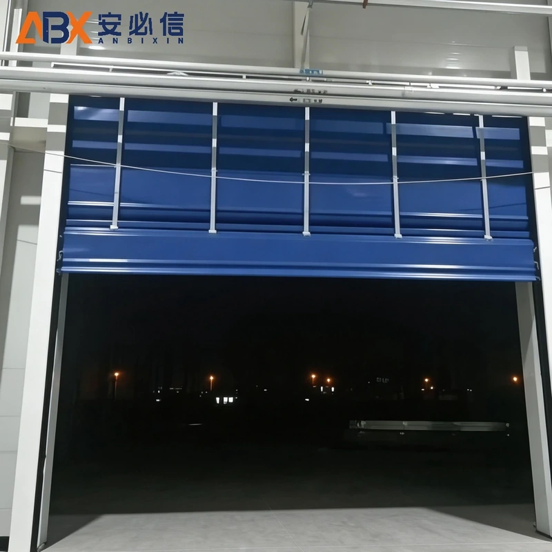 开封上叠门